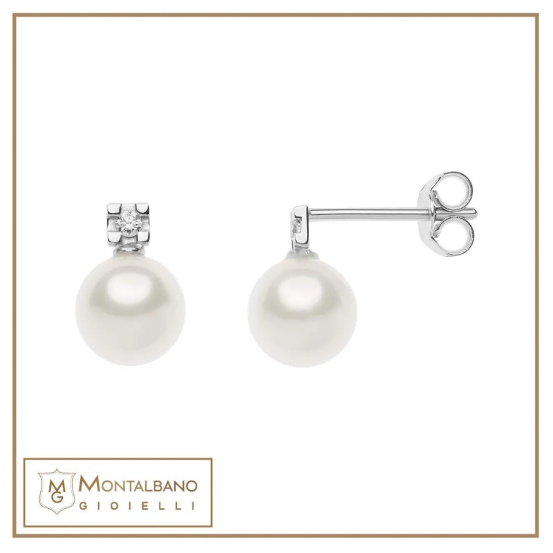 Perle ORP 698 | Comete Gioielli Storie di Luce